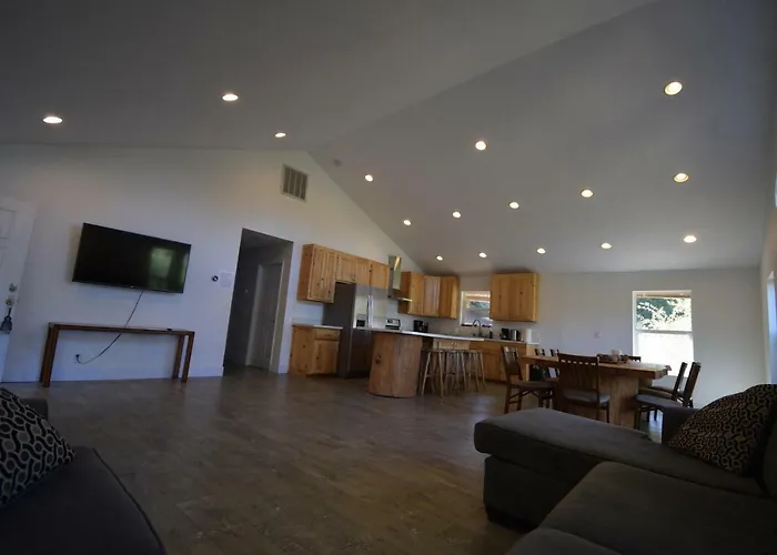 Mountain Place