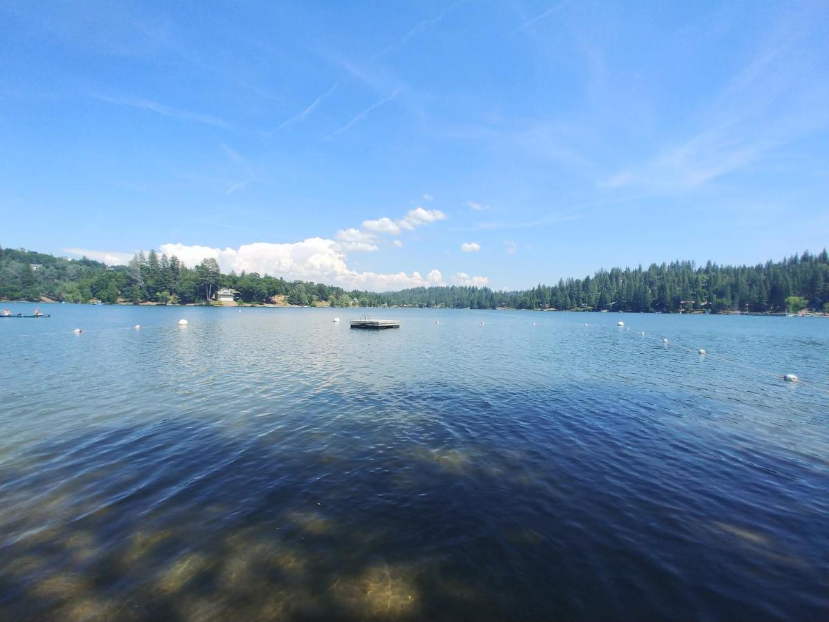 Mountain Place Holiday home Groveland